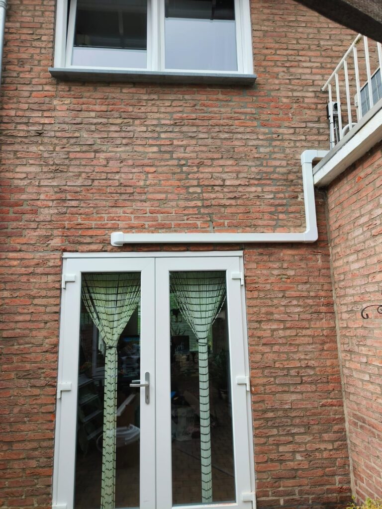 ronald buiten